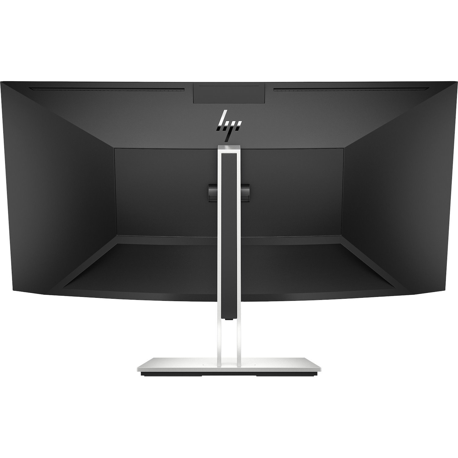 HP E34m G4 34" Class Webcam WQHD Curved Screen LCD Monitor - 21:9