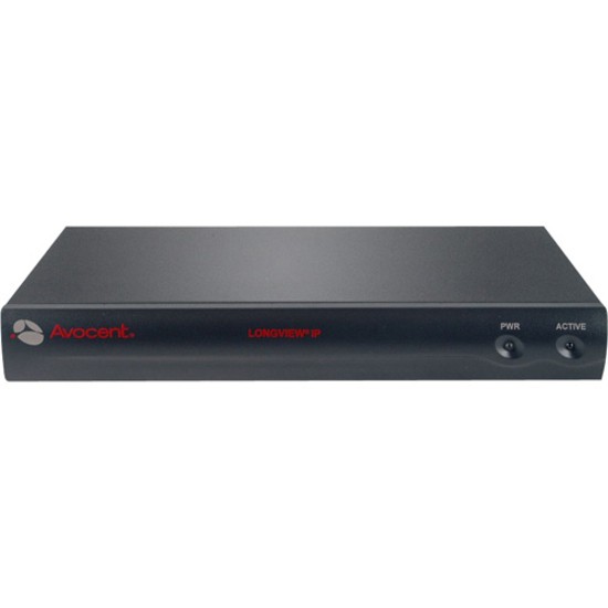 Vertiv AVOCENT LongView LVIP KVM Console/Extender