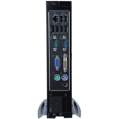 Vxl Itona F40 F40-F9R7 Thin Client Nano U3300 1.20 GHz