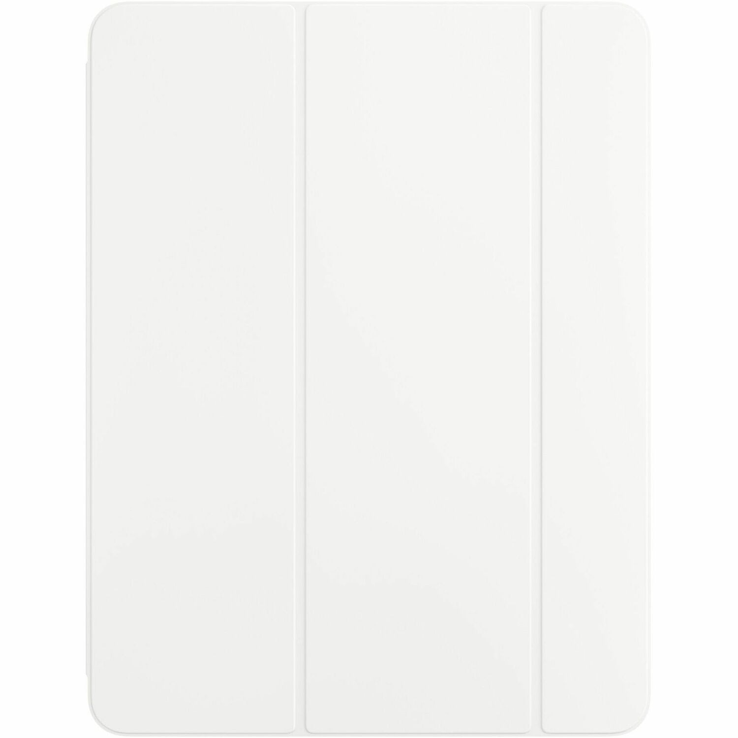 Apple Smart Folio Carrying Case (Folio) for 13" Apple iPad Pro (7th Generation) Tablet - White