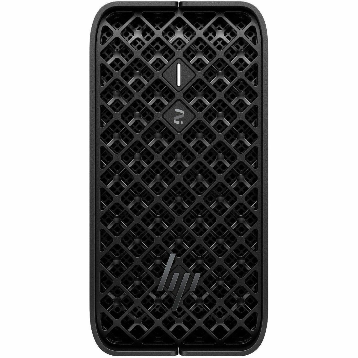 HP Z2 Mini G1a Workstation - 1 x AMD Ryzen AI MAX PRO 390 - 64 GB - 1 TB SSD - Mini PC - Black