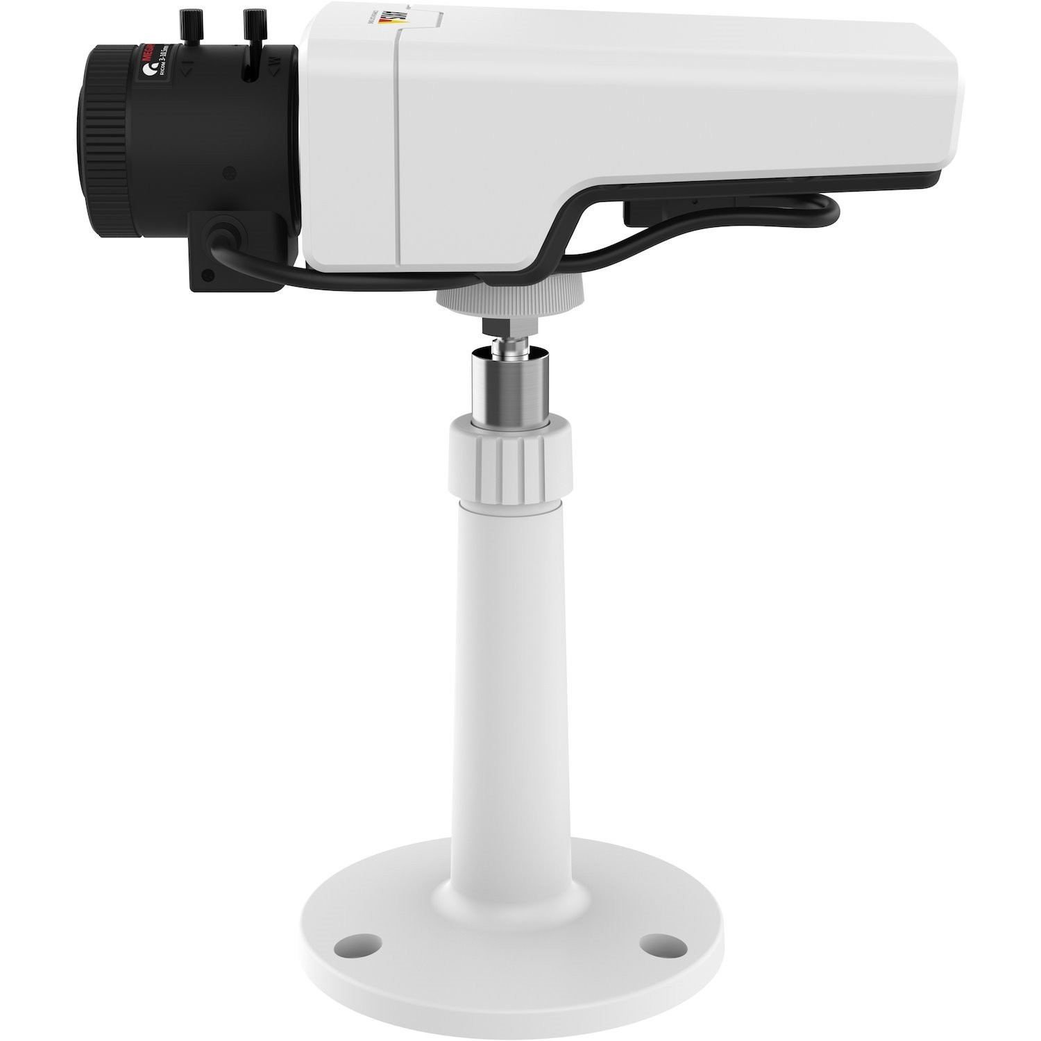 AXIS M1125-E HD Network Camera - Color - Box