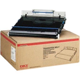 Oki Transfer Belt for C9600, C9800, C9800 MFP, C9800GA, and C9800GA MFP LED Printers