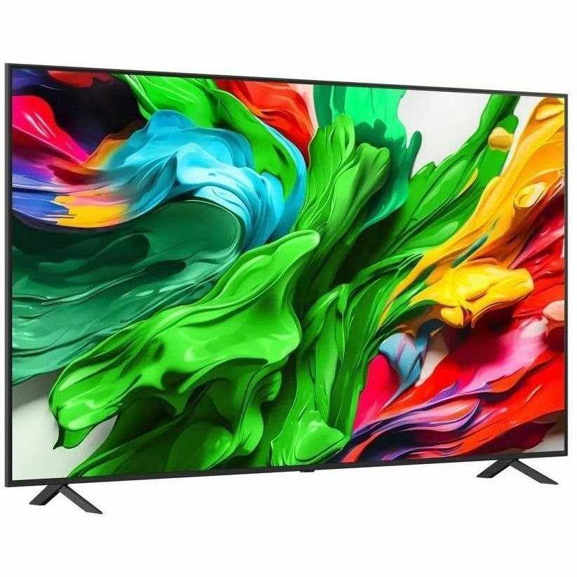 LG QNED85A 100QNED85AU 100.3" Smart LED-LCD TV 2025 - 4K UHDTV - High Dynamic Range (HDR)
