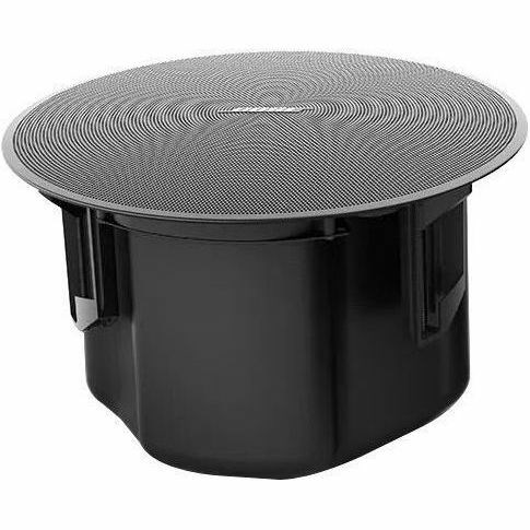 Bose Professional DesignMax DM5C 2-way Indoor In-ceiling Speaker - 60 W RMS - Black