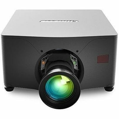Christie Digital M 4K+25 3D 3DLP Projector - Ceiling Mountable