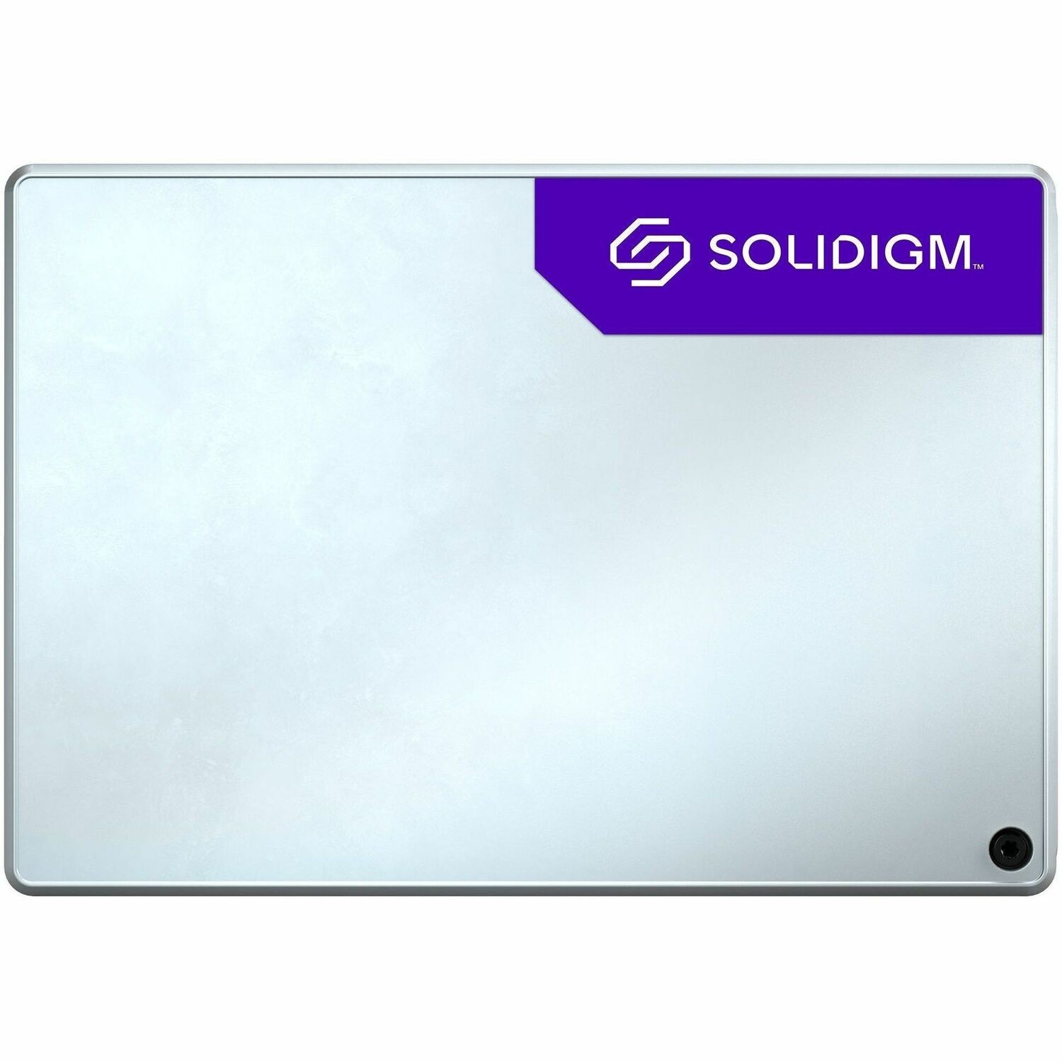 Solidigm&trade; SSD D5-P5430 Series (7.68 TB, U.2 2.5in PCIe 4.0 x4, 3D5, QLC) Generic Single Pack