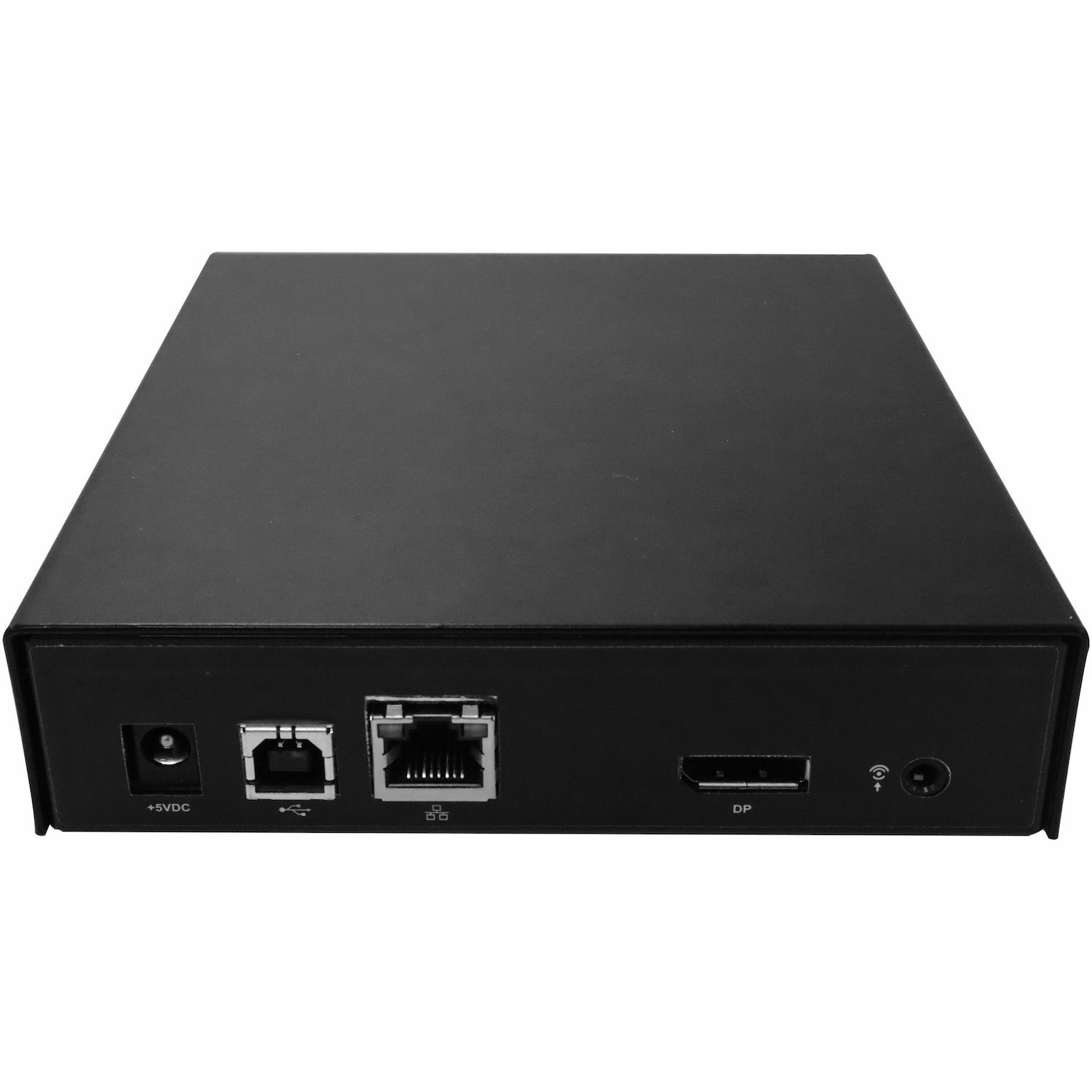 Emerald&reg; SE KVM-over-IP - DisplayPort, USB 2.0, Audio, RJ45