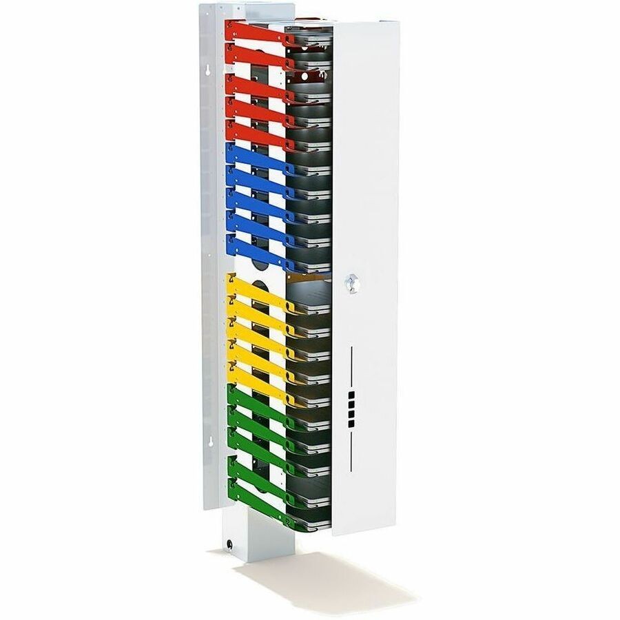 PowerGistics Core 1C200B Charging Cabinet