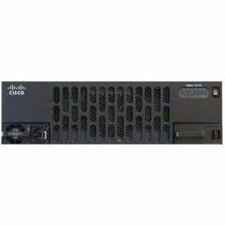 Cisco VG450 Data/Voice Gateway