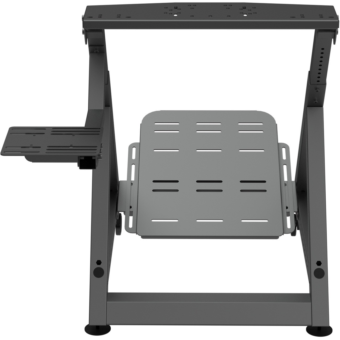 Next Level Racing Wheel Stand DD for Direct Drive Wheels