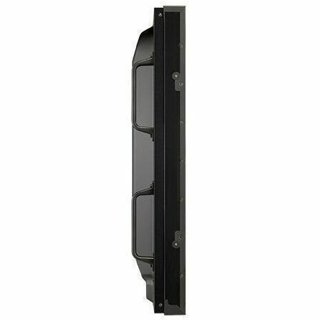 Sharp NEC Display 46" LED-Backlit 3.5mm 2x2 Video Wall Bundle