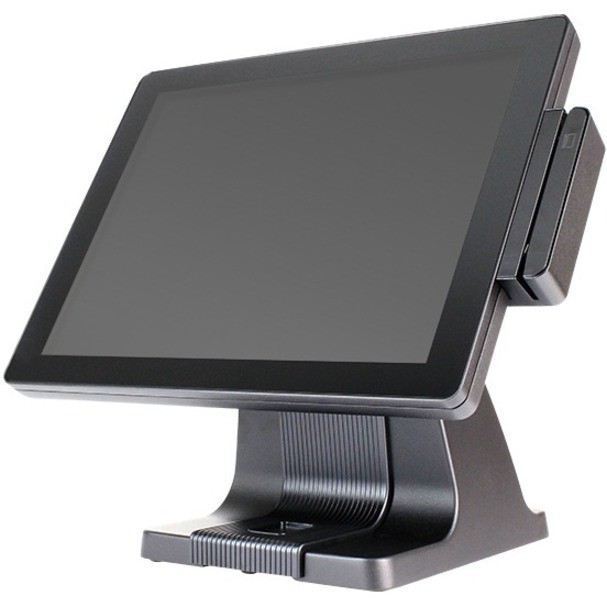 POS-X EVO TP4D : 15" , Cel 2.4 GHz, 4 GB, 500 GB, POS 7 x64
