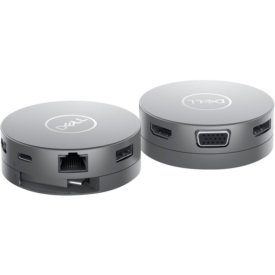 Dell 7-in-1 USB-C Multiport Adapter - DA310
