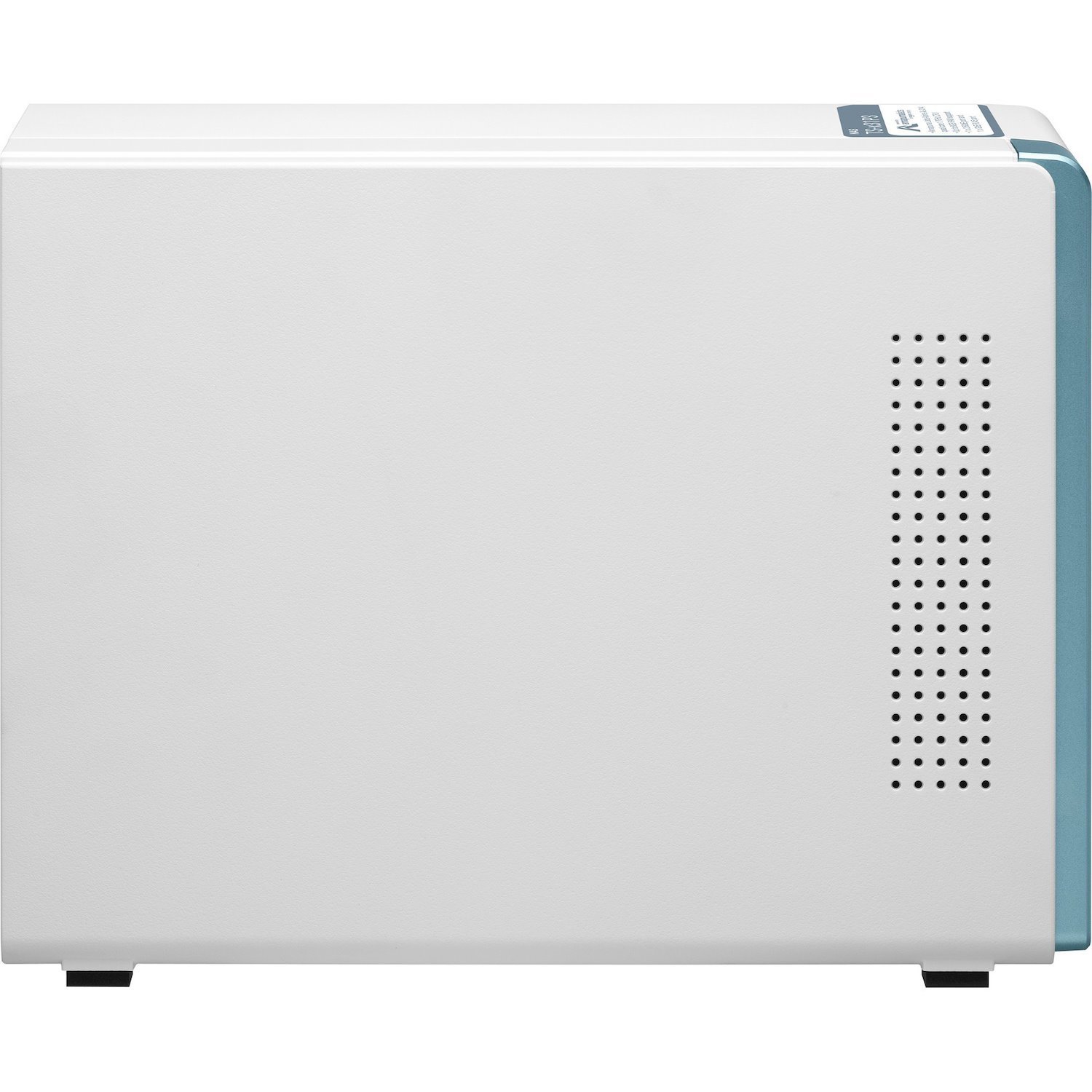 QNAP Quad-core 1.7GHz NAS with 2.5GbE and Feature-rich Applications for Home & Office