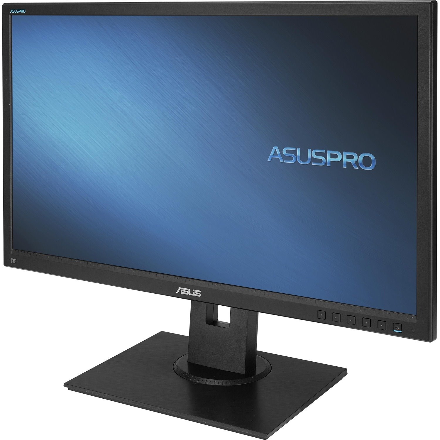 Asus C624AQ Full HD LCD Monitor - 16:9 - Black