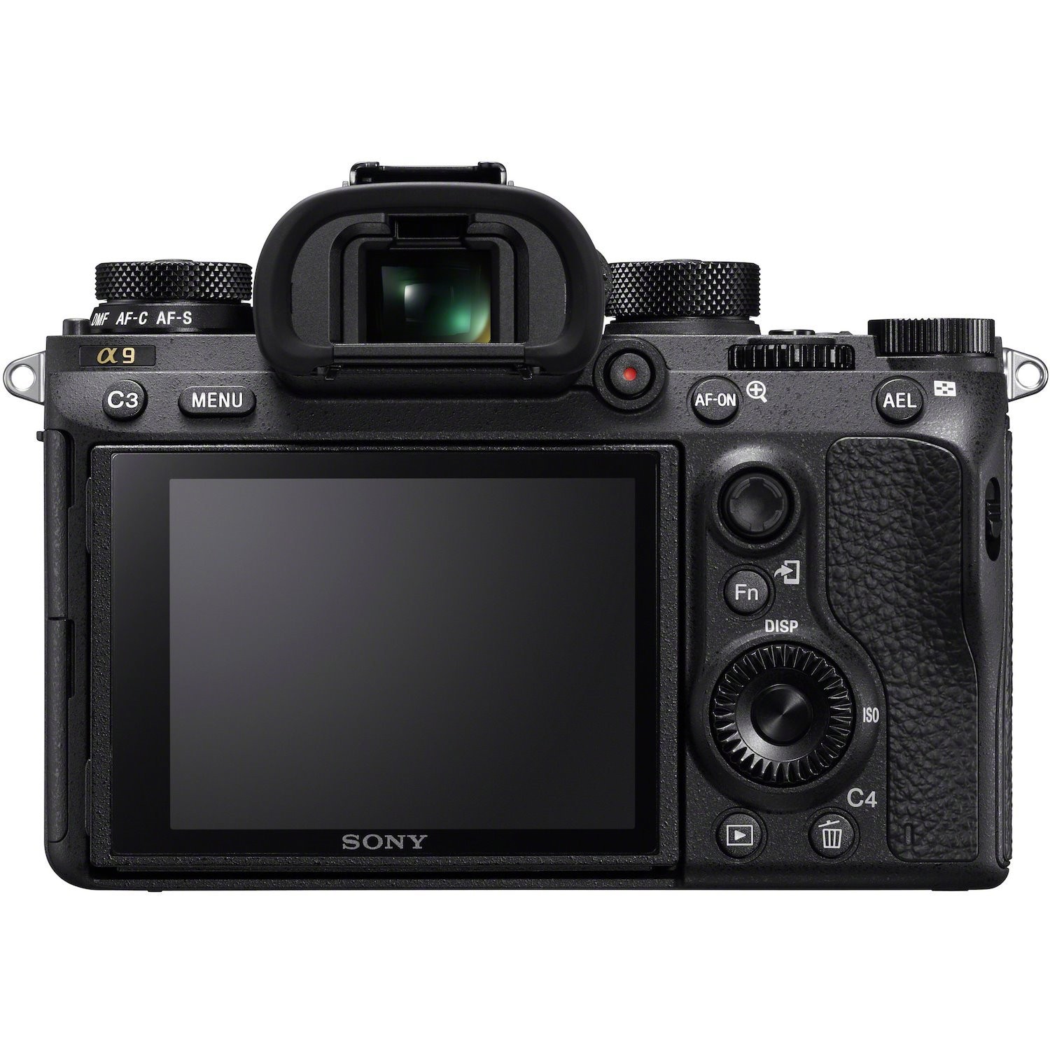 Sony &alpha;9 24.2 Megapixel Mirrorless Camera Body Only