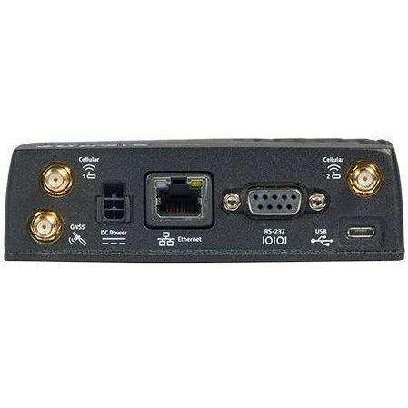 Sierra Wireless RX55 4G Lte-A Router Na