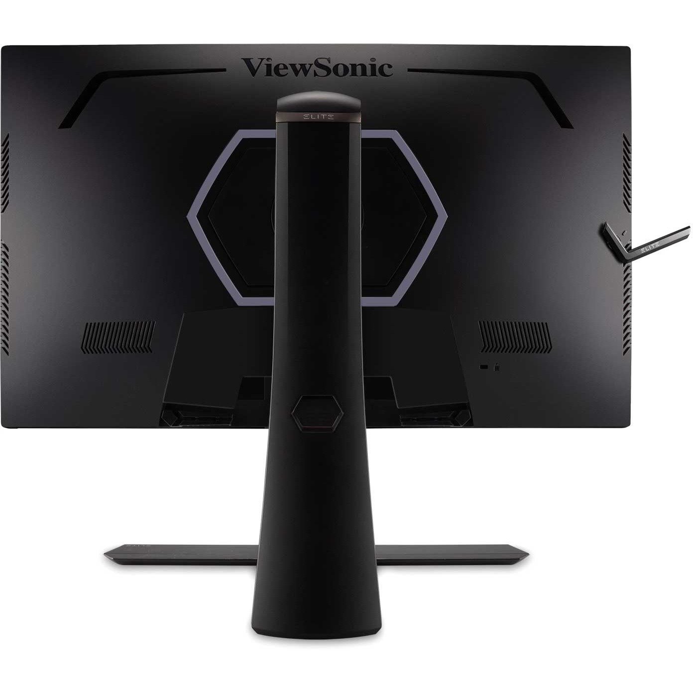 ViewSonic XG270Q 27" ELITE 1440p 1ms 165Hz IPS G-Sync Compatible Gaming Monitor