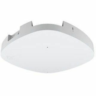 Extreme Networks AP4020FX Tri Band Wi-Fi 7 IEEE 802.11 a/b/g/n/ac/ax/be 5.63 Gbit/s Wireless Access Point - Indoor - TAA Compliant