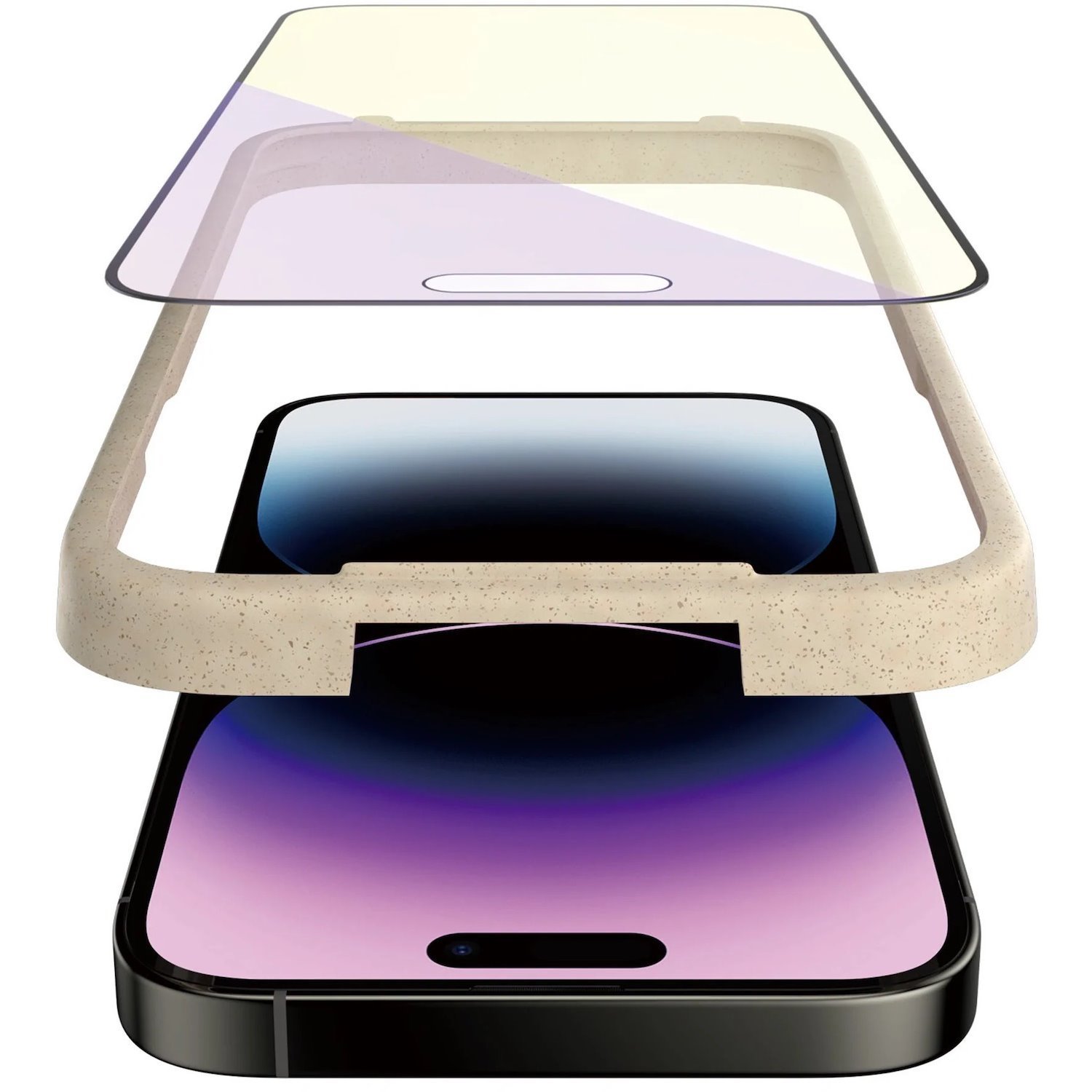 PanzerGlass Tempered Glass Screen Protector