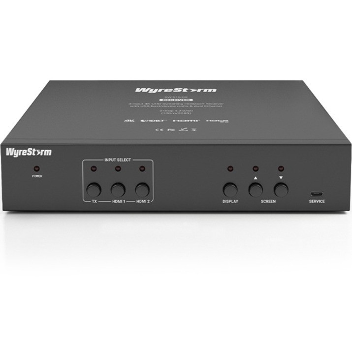 WyreStorm SW-515-RX Video Extender Receiver
