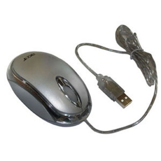 Acer 90.C0026.007 Maus - USB - Optisch