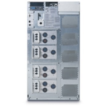 APC Symmetra LX 12kVA Scalable to 16kVA N+1 Rack-mount, 208/240V