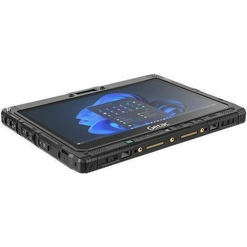 Getac K120G3 Rugged Tablet - 12.5" Full HD