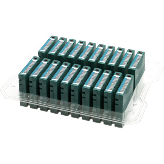 Sony 20LTX800G/BC LTO Ultrium 4 Data Cartridge with Barcode Labeling
