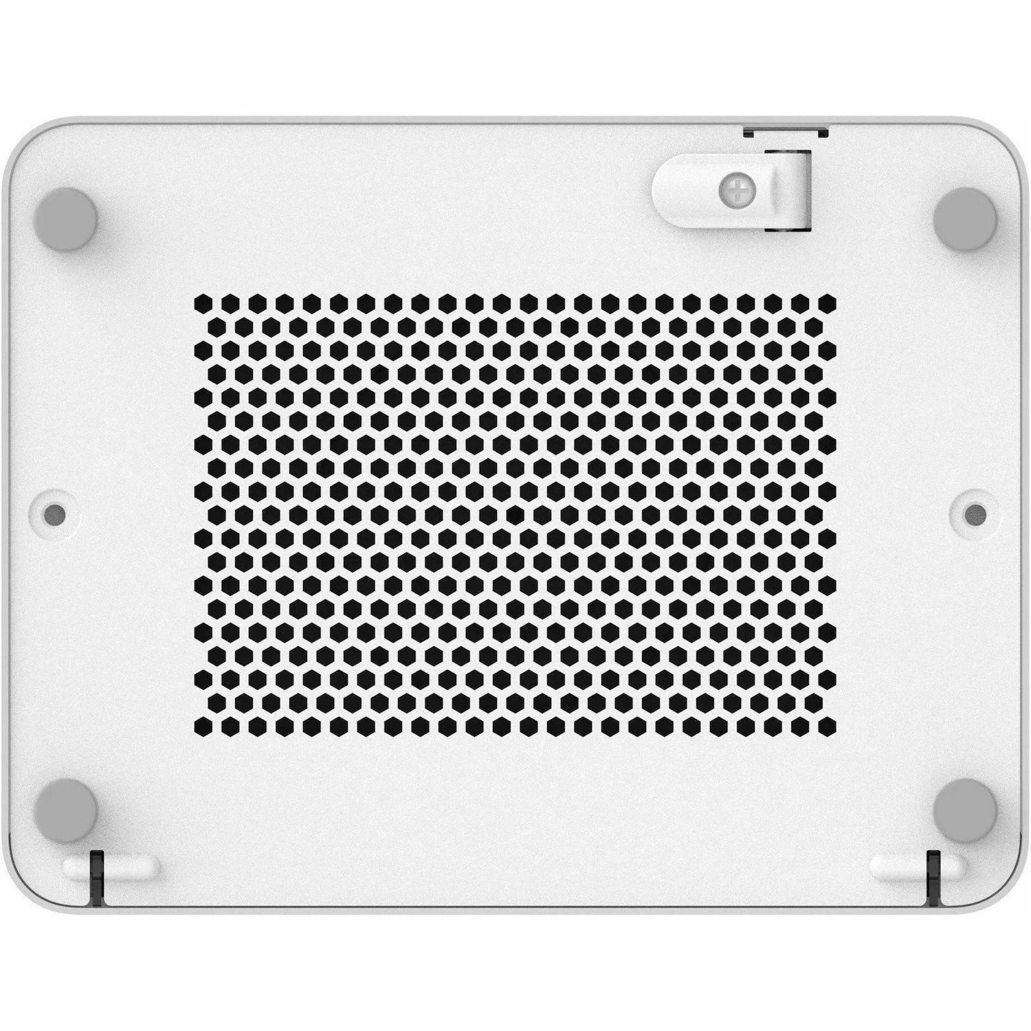 Asus NUC 15 Pro Plus RNUC15CRSU5063AU Desktop Computer - Intel Core Ultra 5 225H - 16 GB - 512 GB SSD - Mini PC - Silver