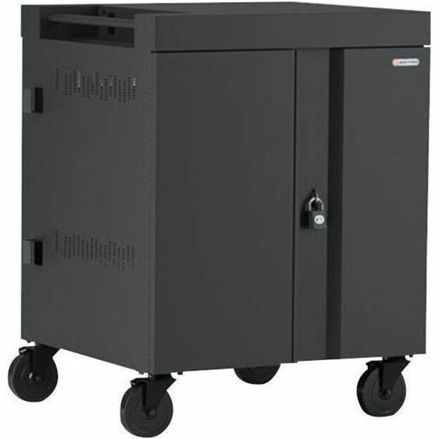 Bretford CUBE Cart Charging Cart