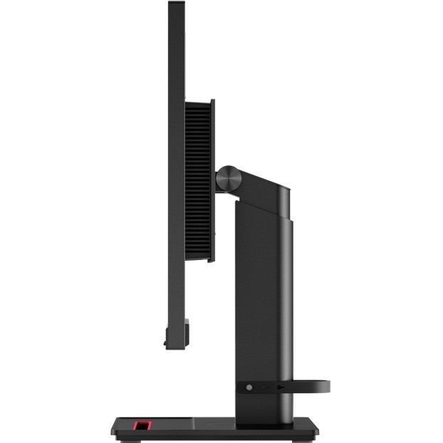Lenovo ThinkVision P24h-2L 24" Class QHD LCD Monitor