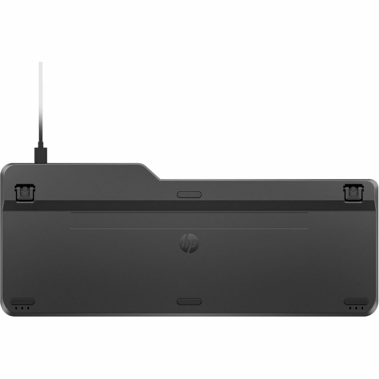 HPI SOURCING - NEW 400 Backlit Wired Keyboard (7N7C0AA)