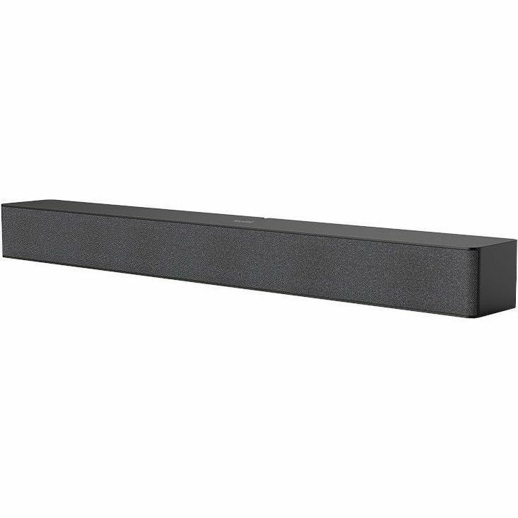 Yealink MSPEAKER PRO Sound Bar Speaker - Gray