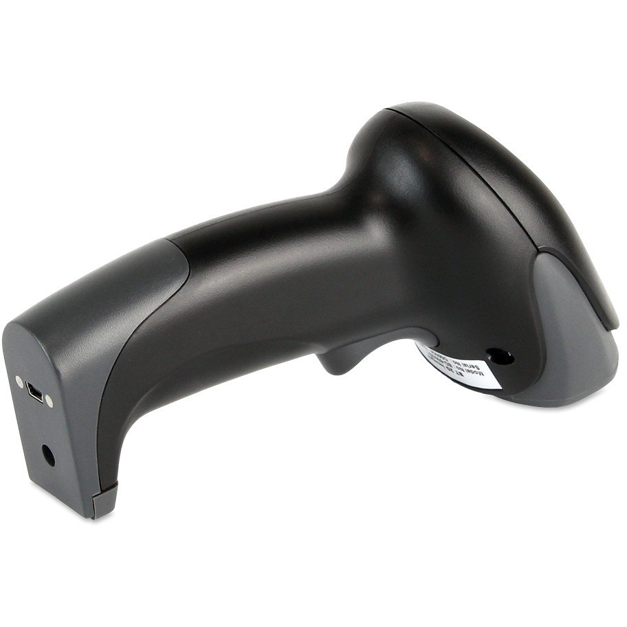 Pos-X Ion BT 2D Scanner W/ Cradle Perp