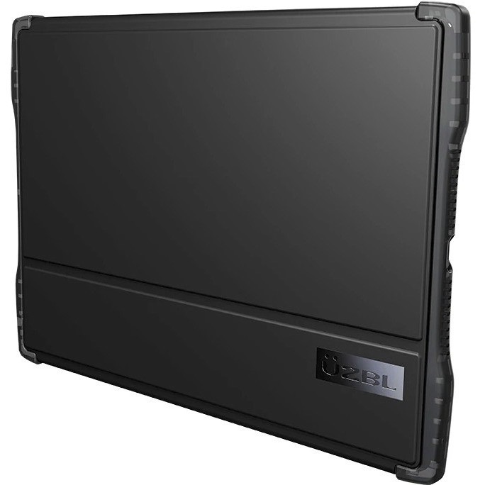 Rugged Folio Case for iPad Gen 7/8/9