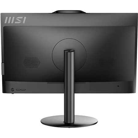 MSI PRO AP242 12M-053US All-in-One Computer - Intel Core i7 12th Gen i7-12700 - 16 GB - 250 GB PCI Express NVMe SSD - 23.8" Full HD - Desktop - Black