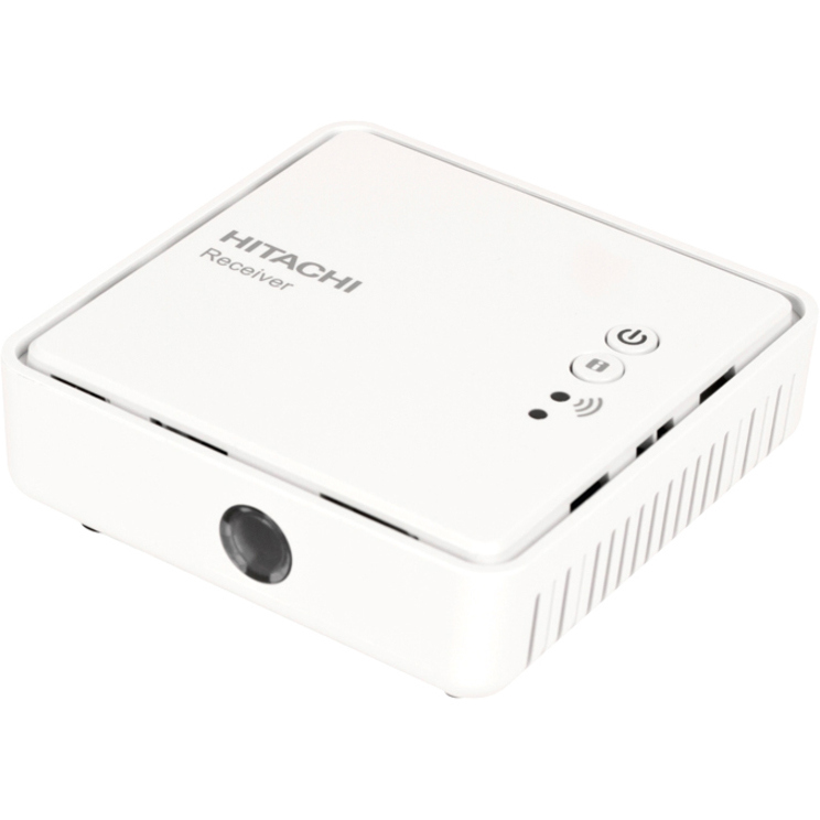 Hitachi Wireless Multifunction Switcher Whdi