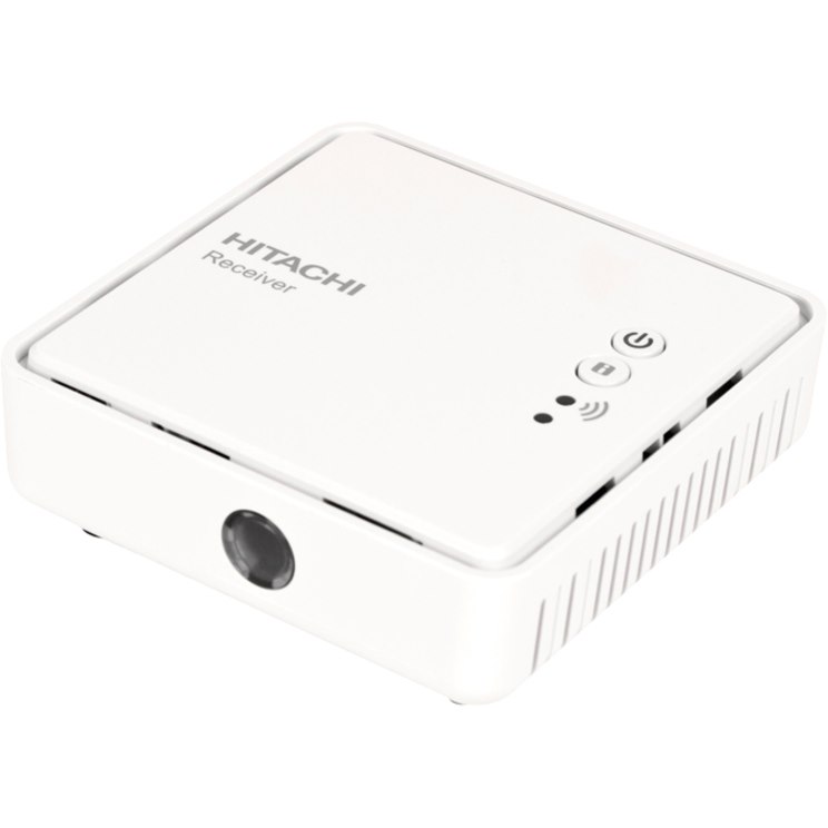 Hitachi Wireless Multifunction Switcher Whdi