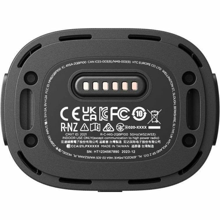 VIVE Ultimate Tracker