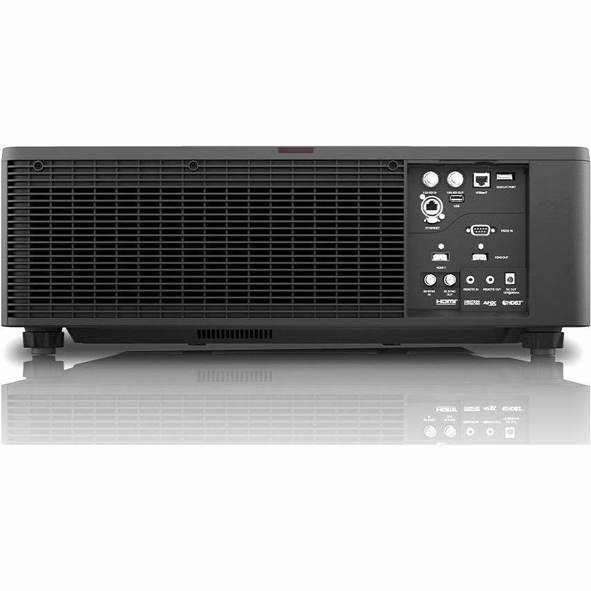 Christie Digital 4K22-HS 3D DLP Projector - Ceiling Mountable - TAA Compliant