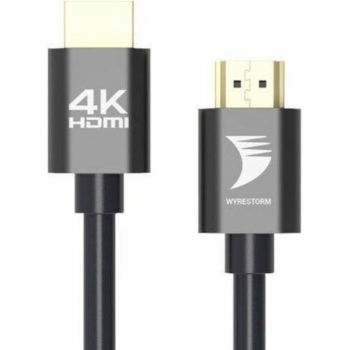 WyreStorm HDMI Audio/Video Cable