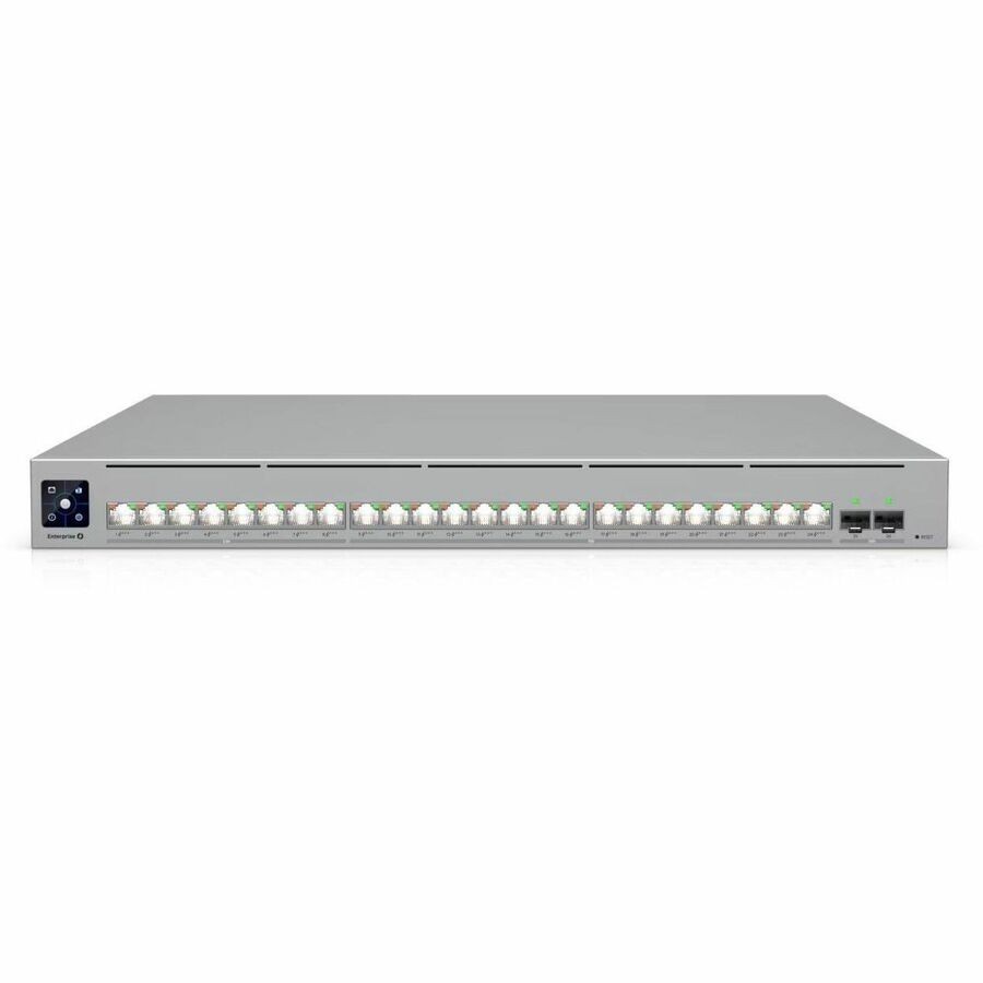 Ubiquiti Enterprise Campus ECS-24-PoE Ethernet Switch