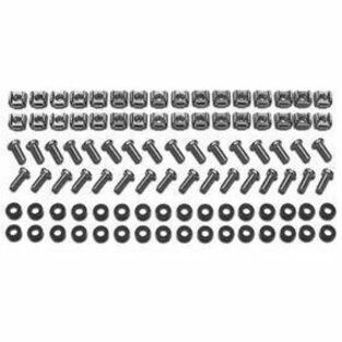 APC by Schneider Electric AR8100 Hardware Kit