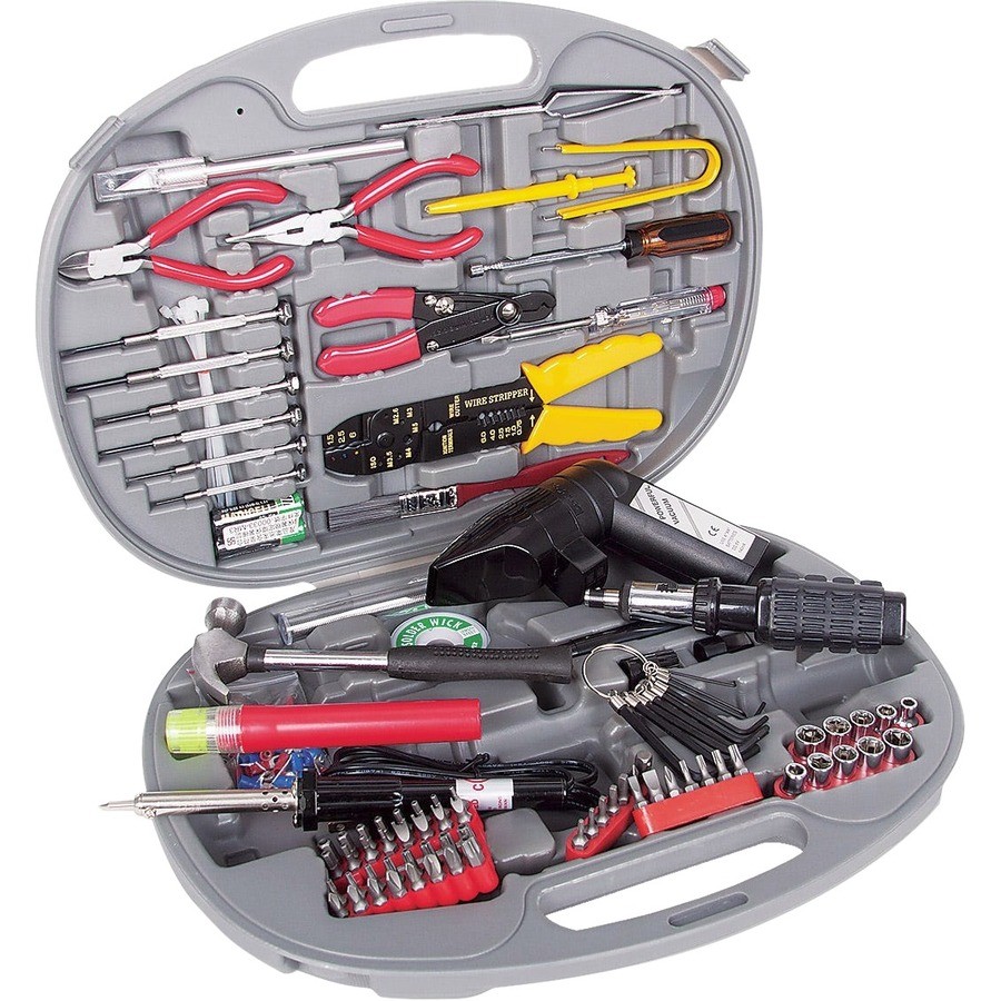 Manhattan Universal Tool Kit