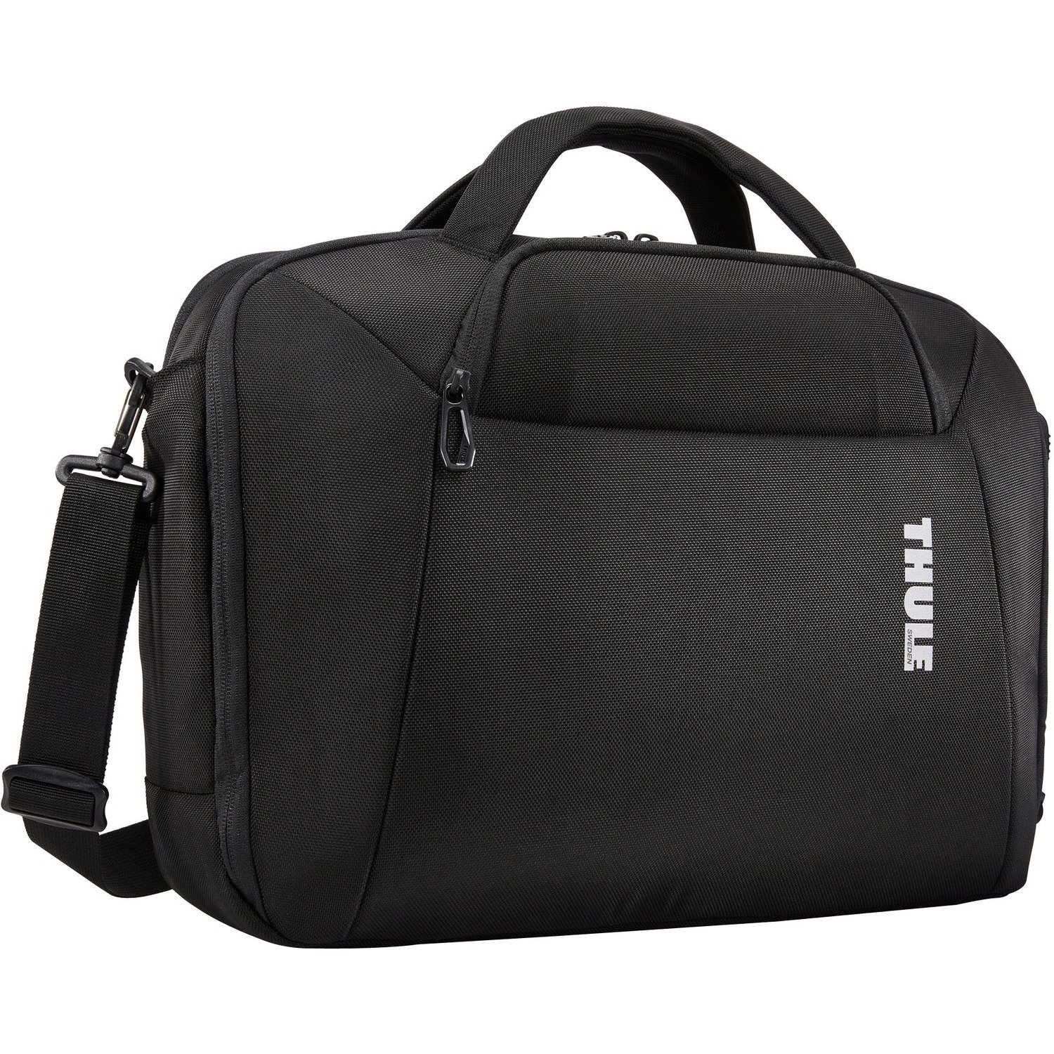 Thule Group 15.6In Accent Briefcase 17L, BL