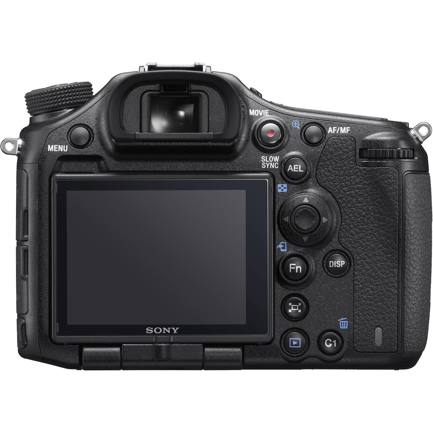 Sony Alpha a99 II 42.4 Megapixel Mirrorless Camera Body Only