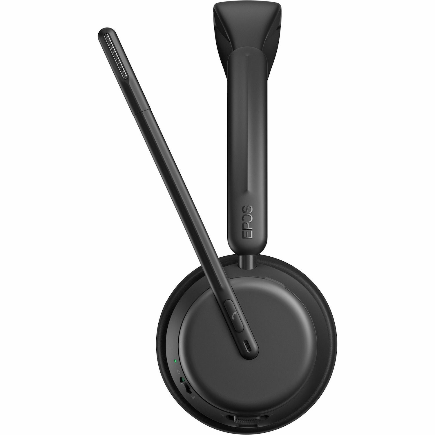 EPOS IMPACT 1060 Wireless On-ear Stereo Headset - Black