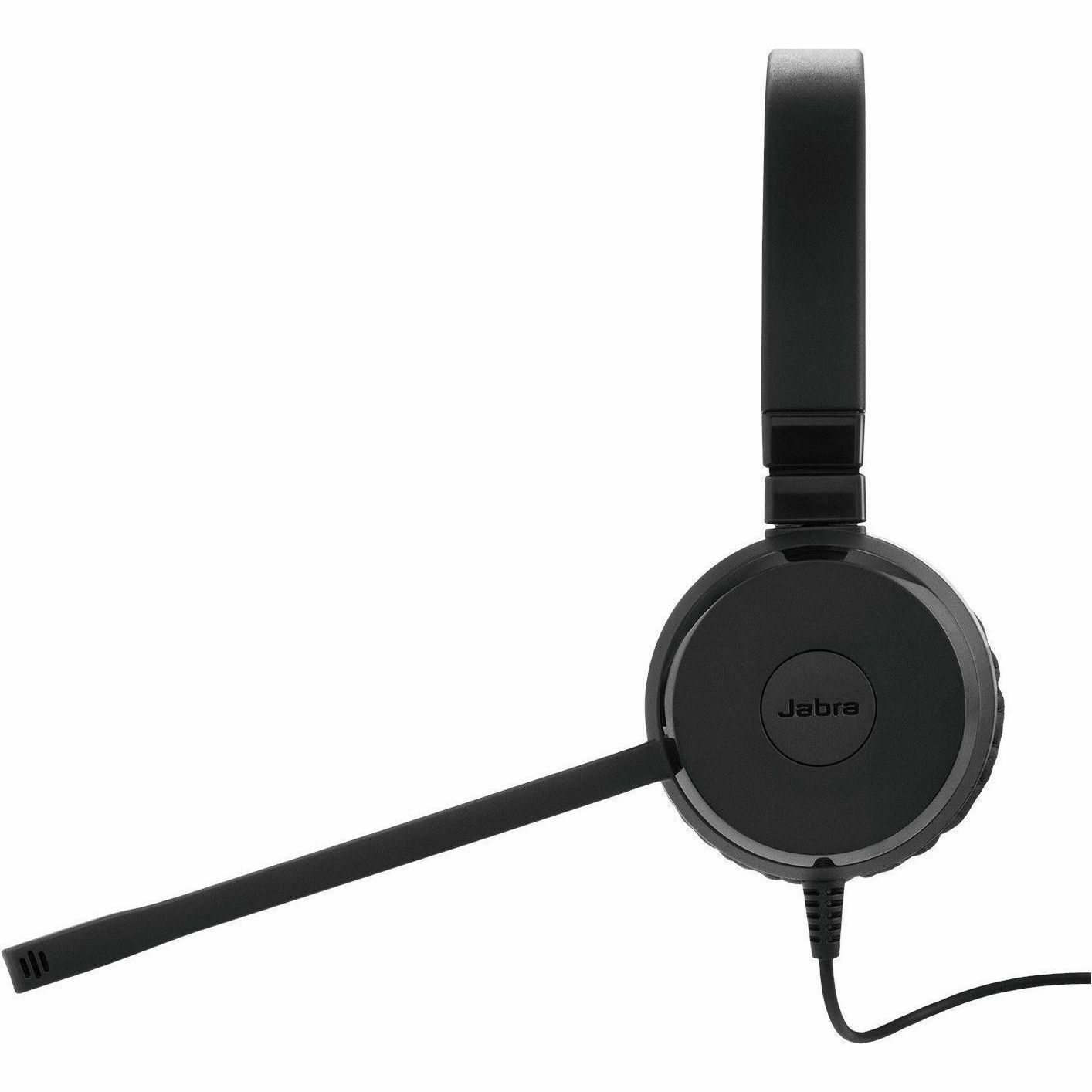 Jabra Jab HDS Evolve-20-Se-Ms-Usb-C/A-Stereo